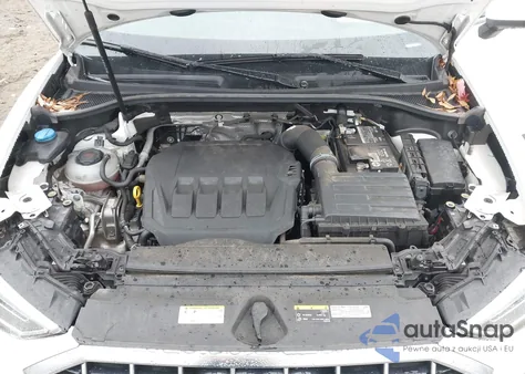 2021 Audi Q3 Premium Plus 45 Tfsi S Line Quattro Tiptronic from USA, damaged, VIN WA1EECF36M1132524